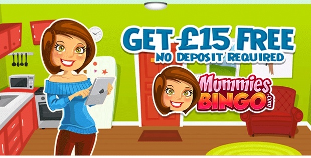 free bingo bonus