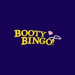 Booty Bingo  logo