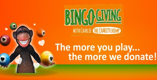 Bingo Giving