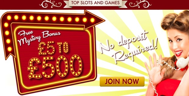 no deposit bingo bonus