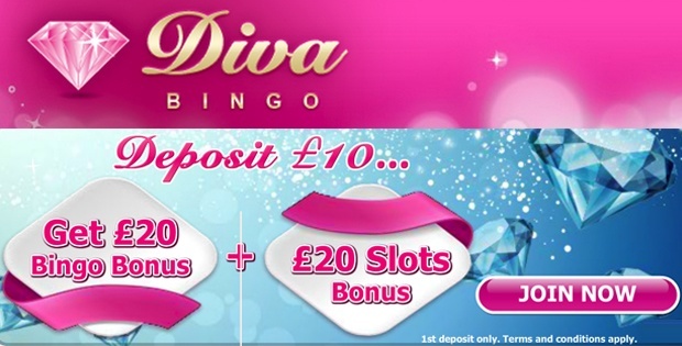 free bingo slots bonus