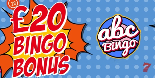 new bingo site free bonus