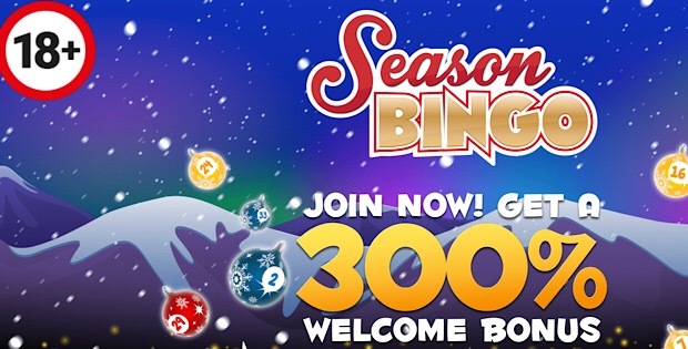 season bingo site
