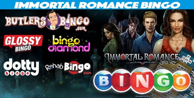 immortal romance bingo play for free