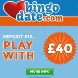 Bingo date site