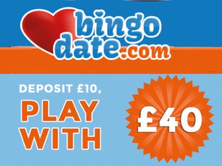 Bingo date bingo site