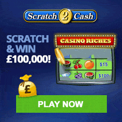 scratch 2 cash