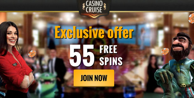 Casino cruise slots site