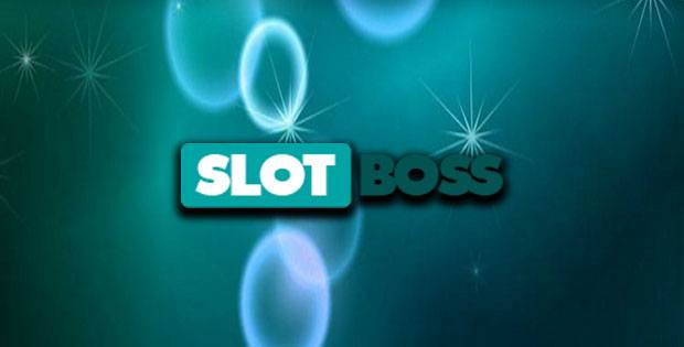 Slot Boss no deposit bonus