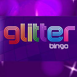 Glitter Bingo logo