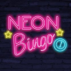 Neon Bingo 