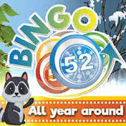 Bingo52 Bonus