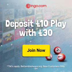 Bingo.com logo