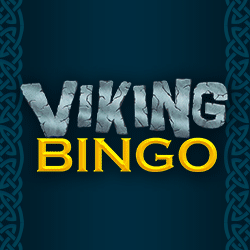 Viking Bingo logo