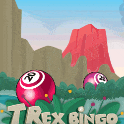 trex bingo site