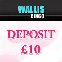 wallis bingo site