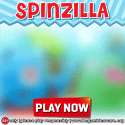 Spinzilla Casino site