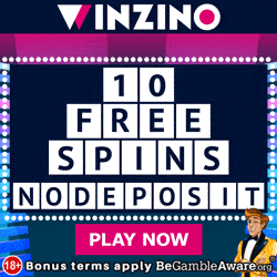 Winzino Casino site
