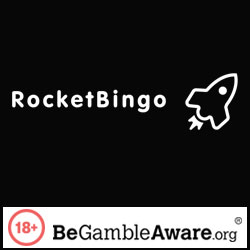 rocket bingo