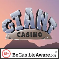 Giant Casino logo