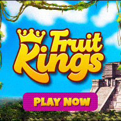 Fruit Kings Casino logo
