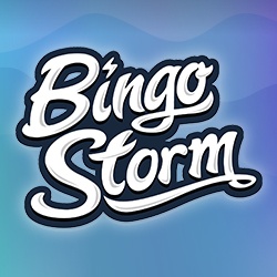 Bingo Storm Big Bonus Bingo