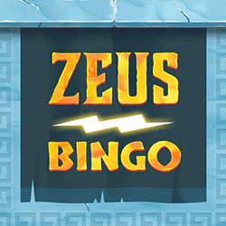 Zeus Bingo Big Bonus Bingo