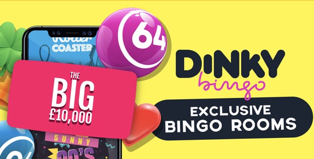 dinky bingo