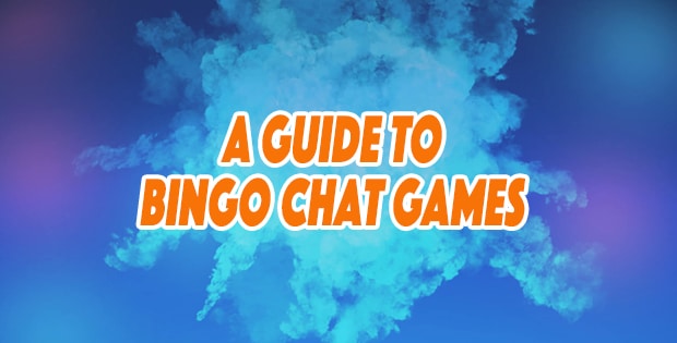 bingo chat games