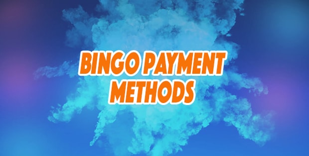 bingo payment methods
