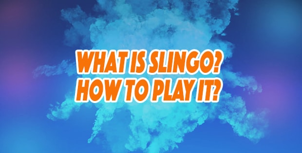 how to play slingo
