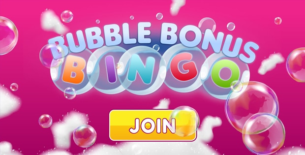 bubble bonus bingo Big bonus bingo