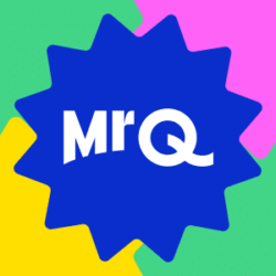 MrQ Bingo logo