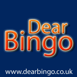 Dear Bingo logo