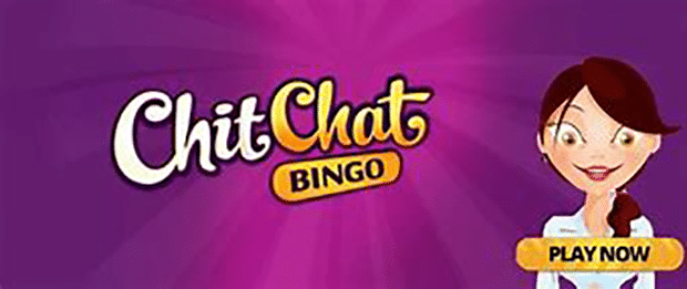 Chit Chat Bingo