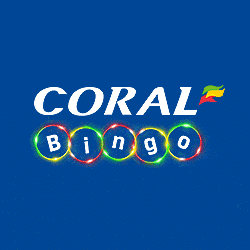 Coral Bingo logo