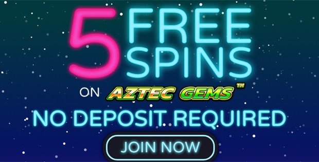 No Deposit Slots Casino Top bingo sites