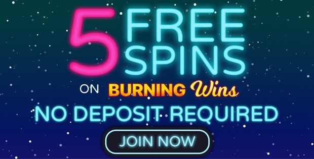 No Deposit Slots Casino