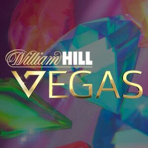 WilliamHill Vegas logo