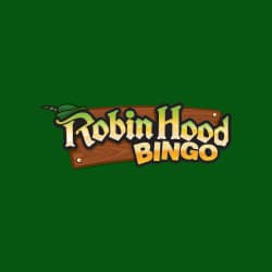 Robin Hood Bingo logo