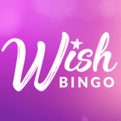 Wish Bingo logo