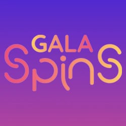 Gala Spins Casino logo