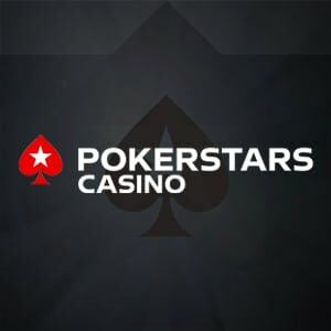 Pokerstars Casino logo