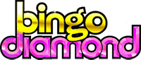 Bingo Diamond logo