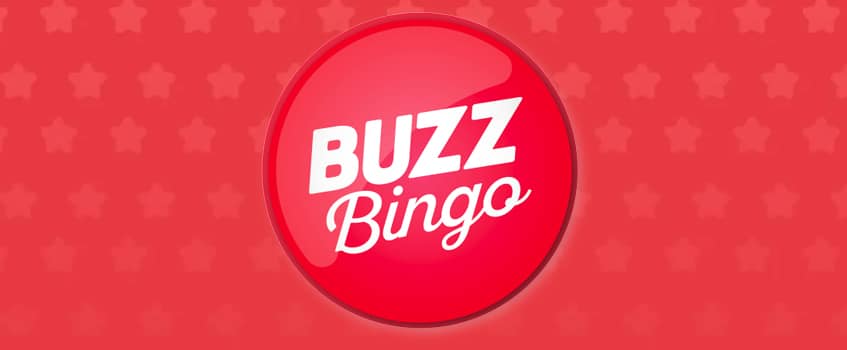 buzz bingo