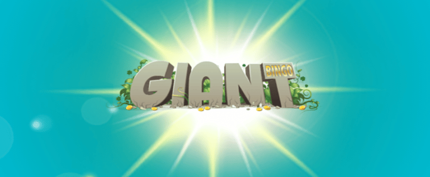 giant bingo