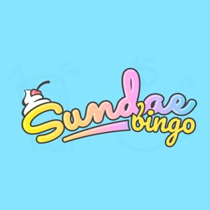 Sundae Bingo logo