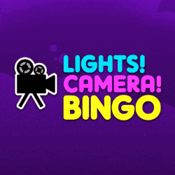 Light Camera Bingo Top Bingo Sites